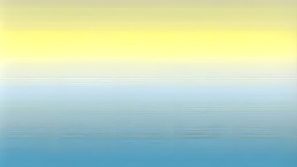 Light Yellow to Pale Gray-Blue Gradient with Fresh Touch. Perfect for: Spring Events, Eco-Friendly Gatherings, Wellness Retreats
