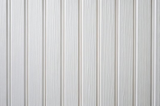 White paneling beadboard wall texture with vertical siding