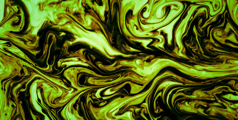 Dive into a Cheerful Kaleidoscope of Colors and Shapes in an Abstract Wonderland