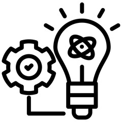 Innovation Icon