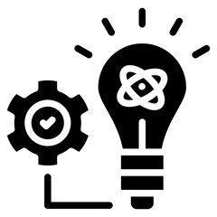 Innovation Icon