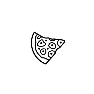 recommend clip art: Pizza Slice Drawing, Black and White, Fast Food Art