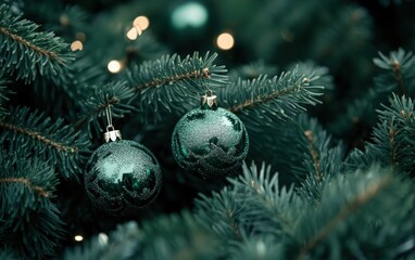 New year style christmass red wallpaper 