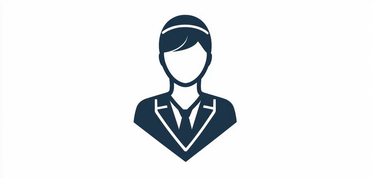 Icon for strategic content planning, designed to represent effective strategies.