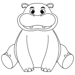 Coloring pictures for kids