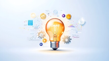 Innovative ideas and insights for business growth