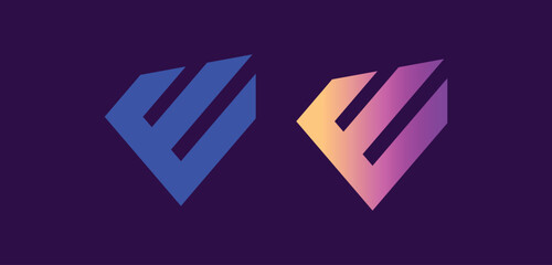 Vector  shapes design