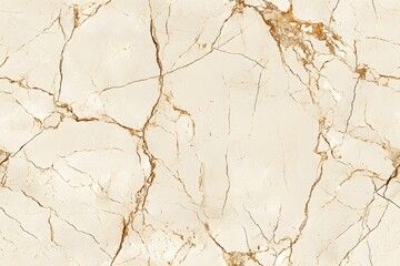 Obraz premium Light marble veins texture background 2, seamless, tiled