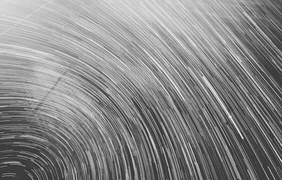 Black Noise and Static Abstract Background for Modern Designs