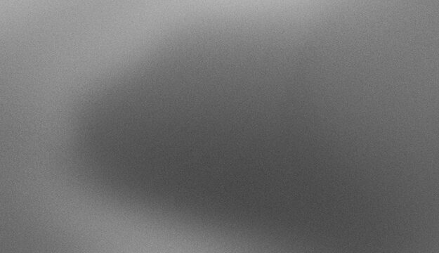 Black Noise and Static Abstract Background for Modern Designs