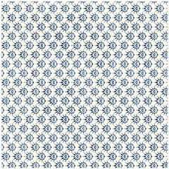 Textile repeat pattern