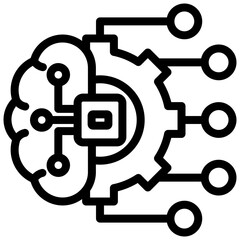 Ai Icon