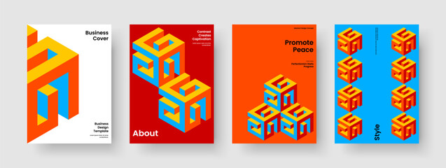 Isolated Poster Design. Abstract Banner Layout. Creative Background Template. Business Presentation. Report. Book Cover. Brochure. Flyer. Notebook. Pamphlet. Advertising. Portfolio. Leaflet