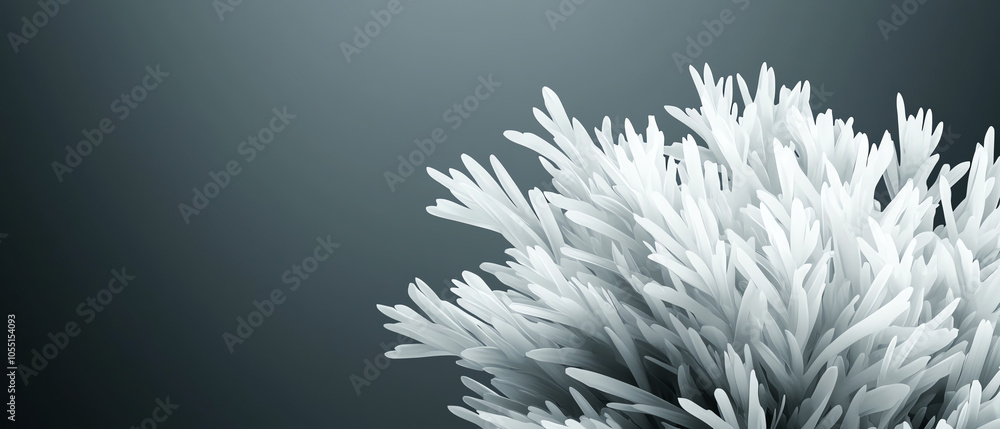 Poster monochrome fireworks a grayscale exploration of unique artistry capturing the essence of nature in a