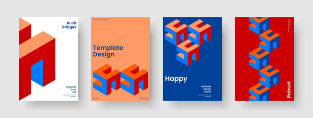 Geometric Flyer Template. Modern Banner Design. Isolated Brochure Layout. Poster. Book Cover. Business Presentation. Report. Background. Leaflet. Portfolio. Catalog. Magazine. Brand Identity