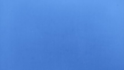 Blue COlor background 
