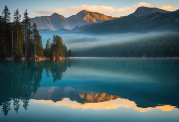 aqua stunning visual reflections tranquil perspectives calm liquid surfaces under soft light, blue, clarity, composition, beauty, depth, movement, nature