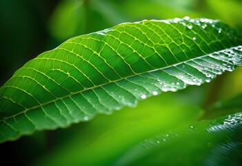 breathtaking macro showcasing intricate textures unique patterns found various plant surfaces, detail, greenery, botanical, flora, leaf, petal, organic