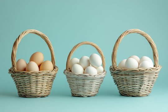 never put all your eggs in one basket , avoid putting all of your resources or efforts into one thing, diversify 