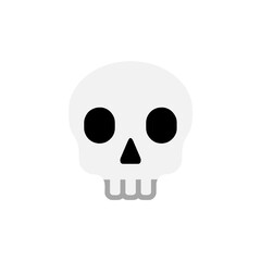 Skull Emoji
