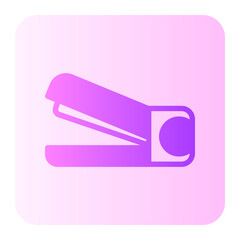 staple gradient icon