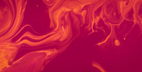 Let the Vivid Colors and Intricate Abstract Patterns Ignite Your Imagination