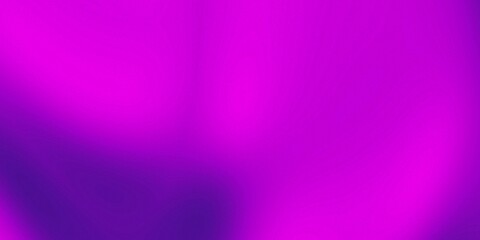 Abstract Gradient Background Purple Magenta Color Design