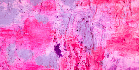 Hand-Textured Canvas with a Subtle Grunge Pattern