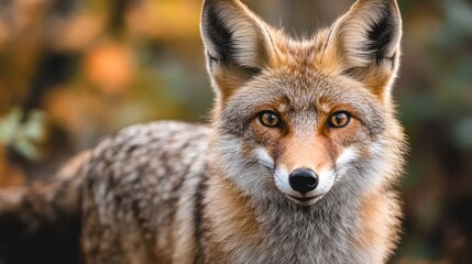 Fototapeta premium Pet Care develops digital pet care services for wildlife rehabilitation. It promotes environmentally-conscious and sustainable care for wild animals.