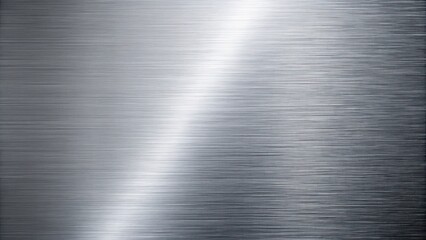 Close up of brushed metal surface , metallic, texture, shiny, industrial, background, abstract, silver, steel, aluminum