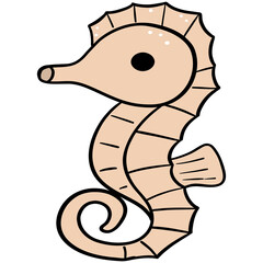 Under the Sea Clipart Collection