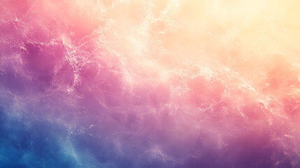 An abstract image featuring an orange background with flowing orange waves