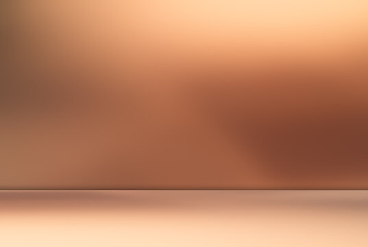 Background summer Beige nud color wall studio room solid kitchen podium floor backdrop product scene shadow loft stage platform interior abstract mockup tropical cement minimal marble desk loft 