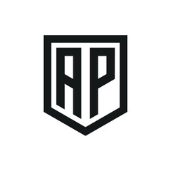 AP Monogram
