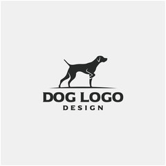 Dog Logo Design