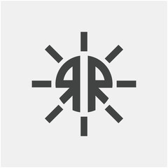 Ranch Logo design