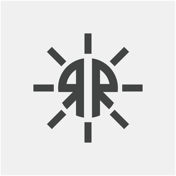 Ranch Logo design