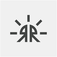 Ranch Logo design