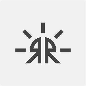 Ranch Logo design