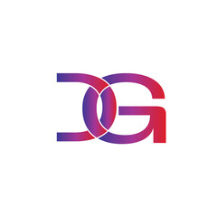 dg logo  design.