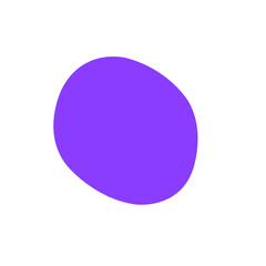 blue and white pills