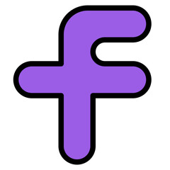 letter f