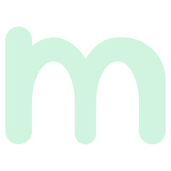 letter m