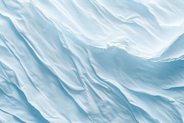 Obraz premium wavy textured calm background