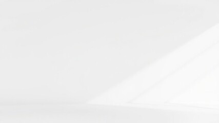 A high-resolution image of various objects isolated on a crisp, clean white background, modern, contemporary, blank