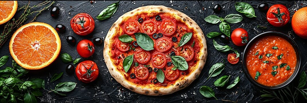 Intricate black and white illustration of vegan dishes perfect for promoting World Vegan Month, ideal for menus, blogs, or social media posts on plant-based dining.