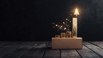 Growth of Gold Demand and Stability Through Hedging