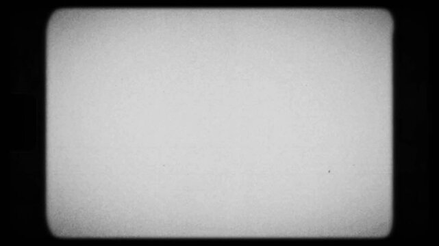 Old Film Grain, Nostalgic Retro Film Frames, Retro Film Aesthetic.