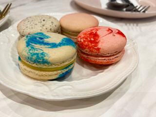 Macarons
