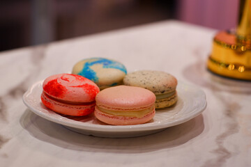 Macarons